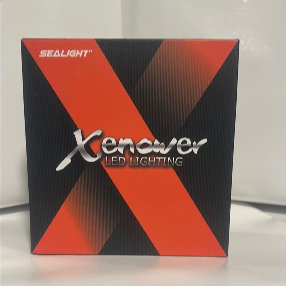 Sealight Xenower LED Lighting